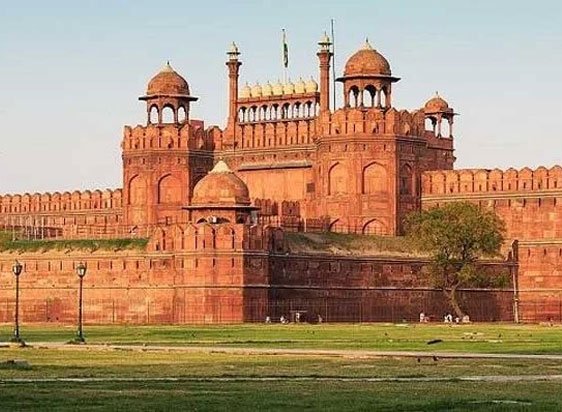 7 Days Golden Triangle Tour