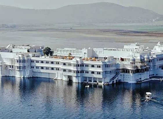 9 Days Rajasthan Tour Package