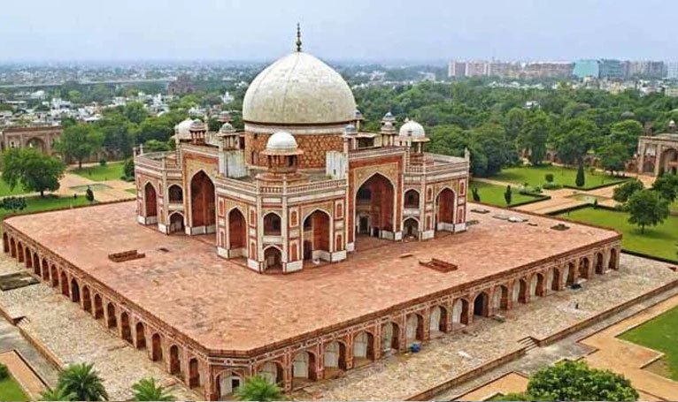 Golden Triangle Tours, Golden Triangle Tour Packages