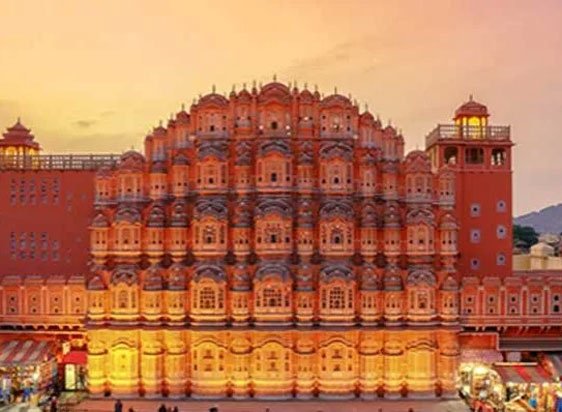 Jaipur 3 Days Tour Package